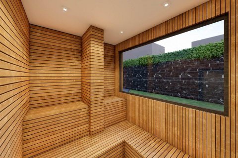 Lejlighed  i Mahmutlar, Antalya, Tyrkiet Nr. 210102 - 8