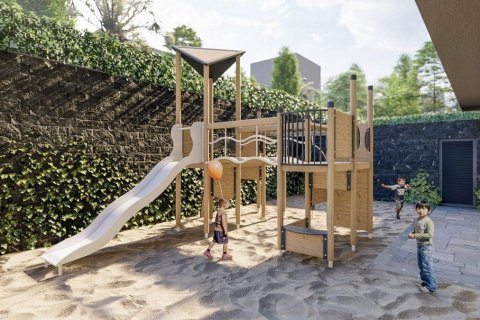 Lejlighed  i Mahmutlar, Antalya, Tyrkiet Nr. 210102 - 6