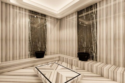 Lejlighed  i Mahmutlar, Antalya, Tyrkiet Nr. 210102 - 9