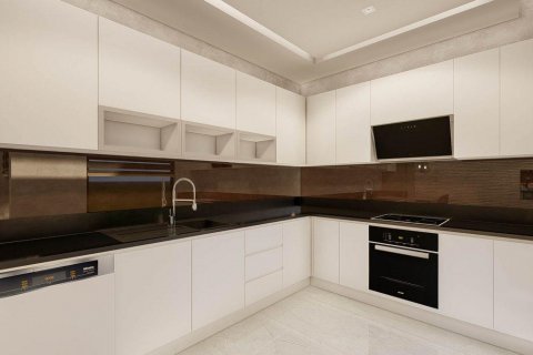 Lejlighed  i Mahmutlar, Antalya, Tyrkiet Nr. 210102 - 12