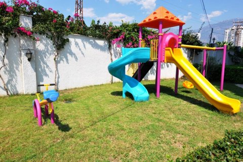 Dubleks daire   Mahmutlar, Antalya, Türkiye №210100 - 13