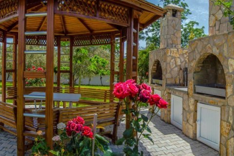 Dubleks daire   Mahmutlar, Antalya, Türkiye №210100 - 6