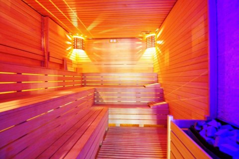 Dubleks daire   Mahmutlar, Antalya, Türkiye №210100 - 10