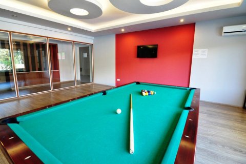 Dubleks daire   Mahmutlar, Antalya, Türkiye №210100 - 12