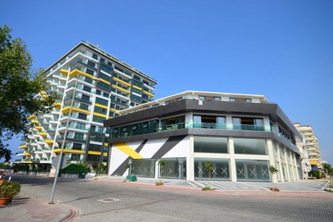 Lägenhet i Mahmutlar, Antalya, Turkiet Nr. 210103 - 3