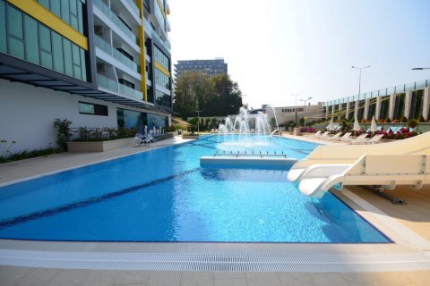 Lägenhet i Mahmutlar, Antalya, Turkiet Nr. 210103 - 7