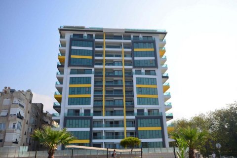 Lägenhet i Mahmutlar, Antalya, Turkiet Nr. 210103 - 1