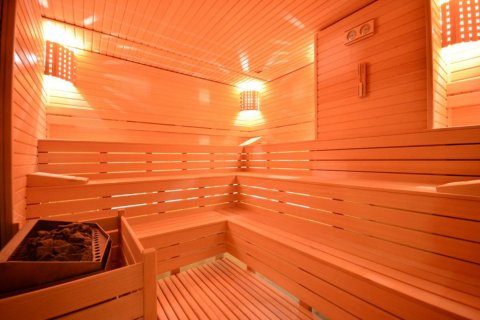 Lägenhet i Mahmutlar, Antalya, Turkiet Nr. 210103 - 9