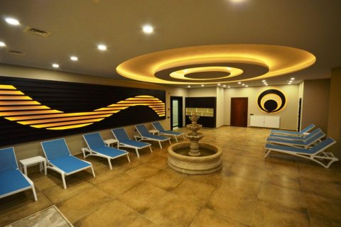 Lägenhet i Mahmutlar, Antalya, Turkiet Nr. 210103 - 8