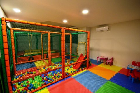 Lägenhet i Mahmutlar, Antalya, Turkiet Nr. 210103 - 15