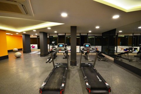 Lägenhet i Mahmutlar, Antalya, Turkiet Nr. 210103 - 14