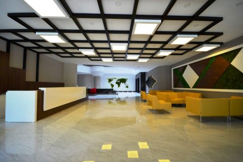 Lägenhet i Mahmutlar, Antalya, Turkiet Nr. 210103 - 16