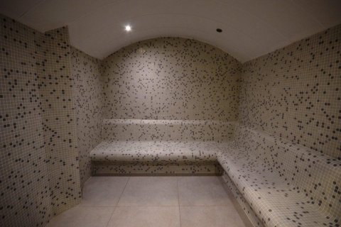 Lägenhet i Mahmutlar, Antalya, Turkiet Nr. 210103 - 10