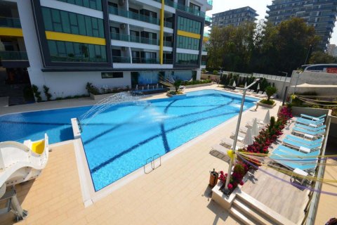 Lägenhet i Mahmutlar, Antalya, Turkiet Nr. 210103 - 6