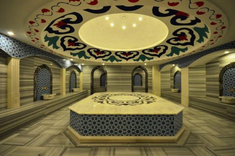 Lägenhet i Mahmutlar, Antalya, Turkiet Nr. 210103 - 11