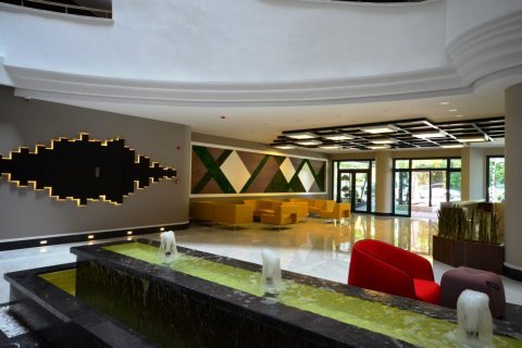 Lägenhet i Mahmutlar, Antalya, Turkiet Nr. 210103 - 17