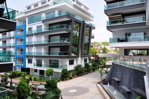 Продажа квартиры  в Аланье, Анталье, Турция 3 комн., 105м2, №210104 – фото 7