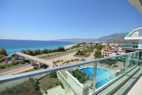 Продажа квартиры  в Аланье, Анталье, Турция 3 комн., 105м2, №210104 – фото 18