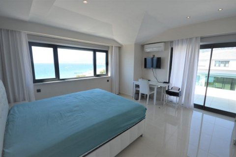 Продажа квартиры  в Аланье, Анталье, Турция 3 комн., 105м2, №210104 – фото 20