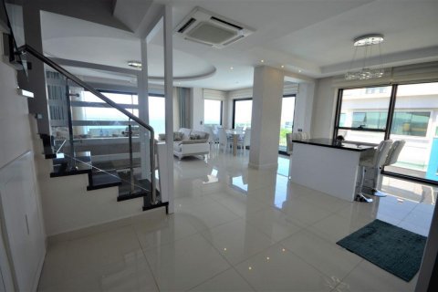 Продажа квартиры  в Аланье, Анталье, Турция 3 комн., 105м2, №210104 – фото 15