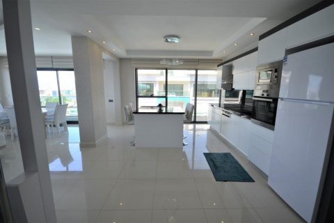 Продажа квартиры  в Аланье, Анталье, Турция 3 комн., 105м2, №210104 – фото 16