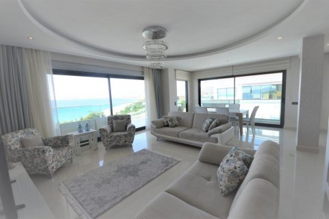 Продажа квартиры  в Аланье, Анталье, Турция 3 комн., 105м2, №210104 – фото 17