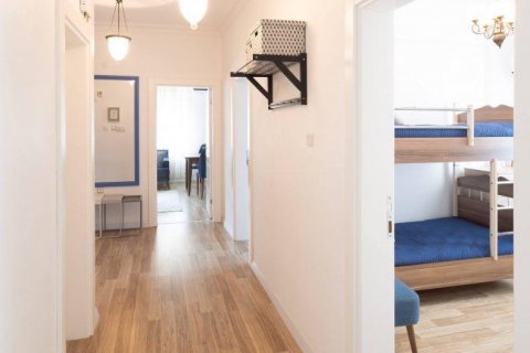 Daire   Tosmur, Alanya, Antalya, Türkiye №207118 - 6