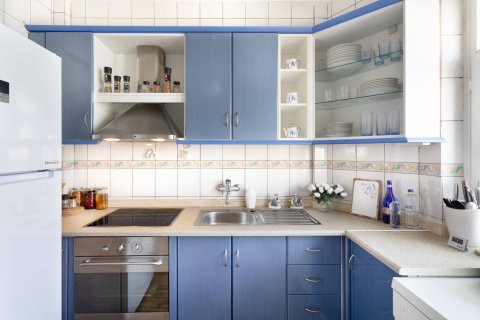 Daire   Tosmur, Alanya, Antalya, Türkiye №207118 - 8