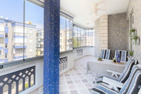 Daire   Tosmur, Alanya, Antalya, Türkiye №207118 - 10