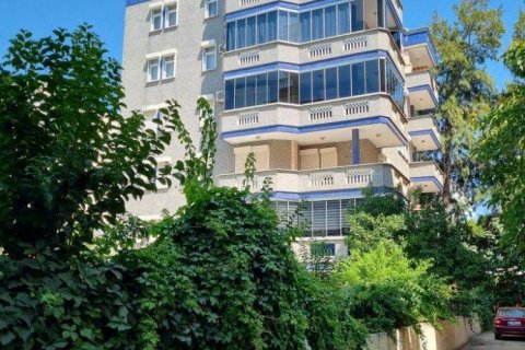 Daire   Tosmur, Alanya, Antalya, Türkiye №207118 - 18