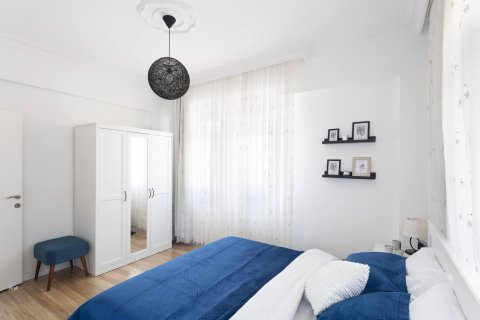 Daire   Tosmur, Alanya, Antalya, Türkiye №207118 - 17