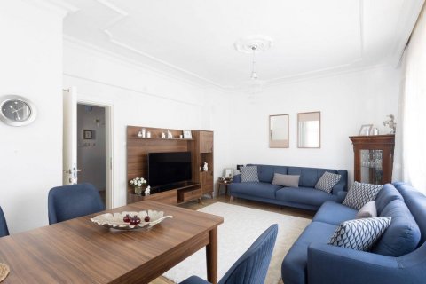 Daire   Tosmur, Alanya, Antalya, Türkiye №207118 - 1