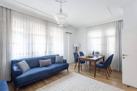 Daire   Tosmur, Alanya, Antalya, Türkiye №207118 - 3