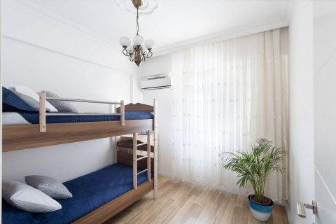 Daire   Tosmur, Alanya, Antalya, Türkiye №207118 - 14