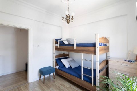 Daire   Tosmur, Alanya, Antalya, Türkiye №207118 - 15