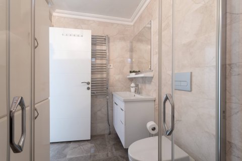 Daire   Tosmur, Alanya, Antalya, Türkiye №207118 - 13