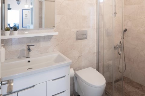 Daire   Tosmur, Alanya, Antalya, Türkiye №207118 - 12