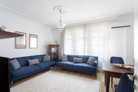 Daire   Tosmur, Alanya, Antalya, Türkiye №207118 - 2