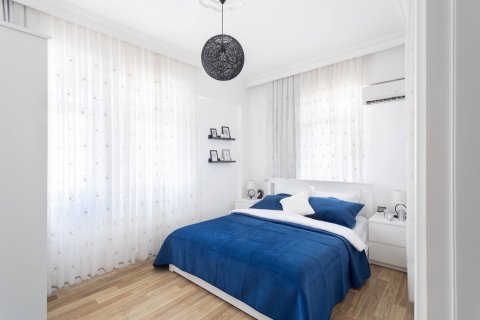 Daire   Tosmur, Alanya, Antalya, Türkiye №207118 - 16