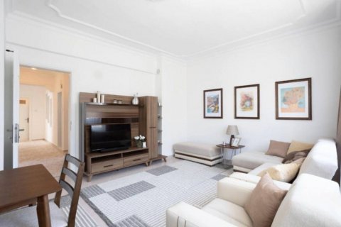 Apartment for sale  in Tosmur, Alanya, Antalya, Turkey, 90m2, No. 207123 – photo 1