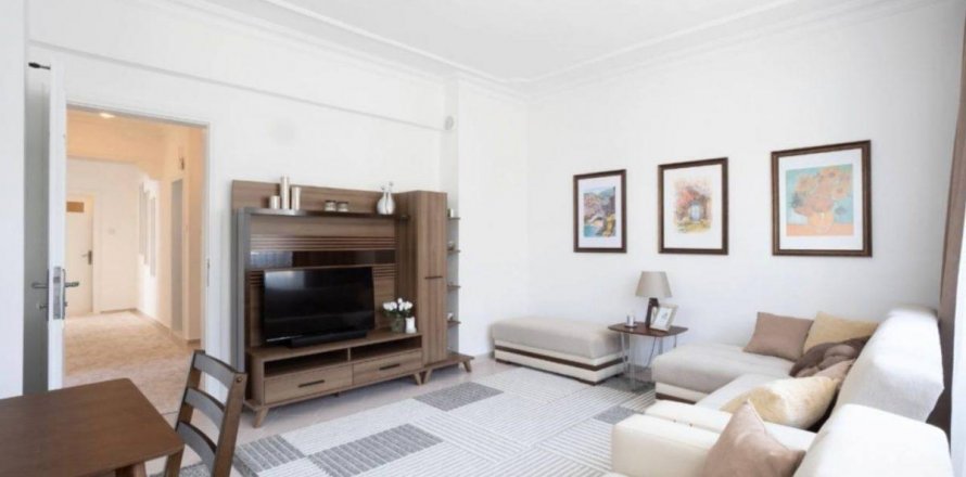 Apartment  in Tosmur, Alanya, Antalya, Turkey No. 207123