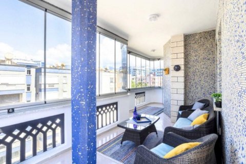 Apartment for sale  in Tosmur, Alanya, Antalya, Turkey, 90m2, No. 207123 – photo 8