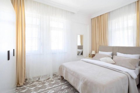 Apartment for sale  in Tosmur, Alanya, Antalya, Turkey, 90m2, No. 207123 – photo 12