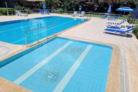 Apartment for sale  in Tosmur, Alanya, Antalya, Turkey, 90m2, No. 207123 – photo 15