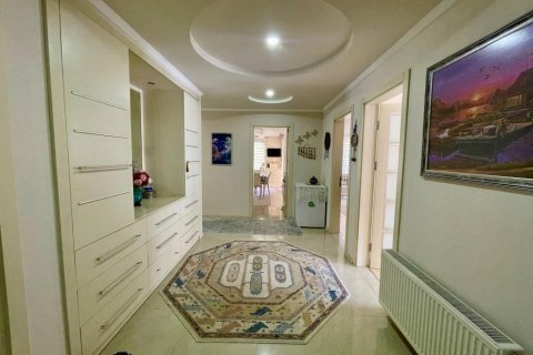 Daire   Alanya, Antalya, Türkiye №207120 - 13