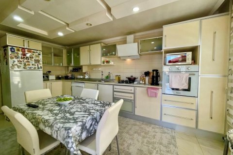 Daire   Alanya, Antalya, Türkiye №207120 - 21