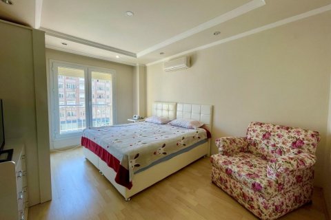 Daire   Alanya, Antalya, Türkiye №207120 - 24