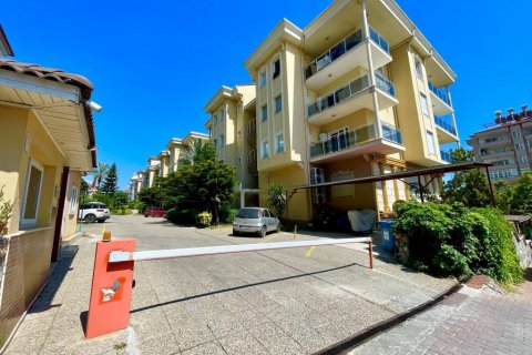 Daire   Alanya, Antalya, Türkiye №207120 - 5