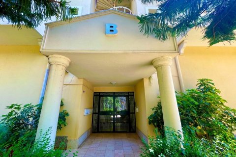 Daire   Alanya, Antalya, Türkiye №207120 - 9