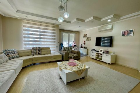 Daire   Alanya, Antalya, Türkiye №207120 - 18